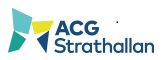 ACG Strathallan logo