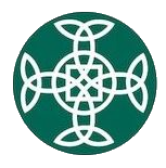 St Cuthbert's College logo