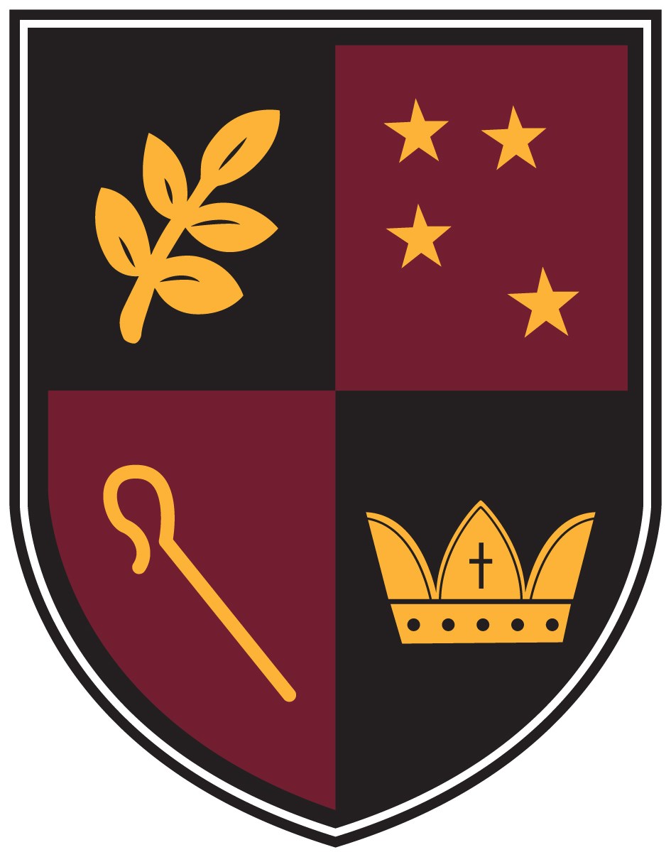 Pukekohe High School logo