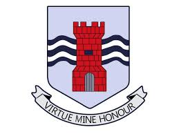 Macleans College logo