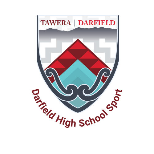 Darfield High School logo
