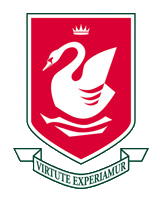 Westlake Girls' High School logo