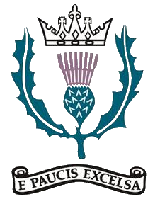 Glendowie College logo