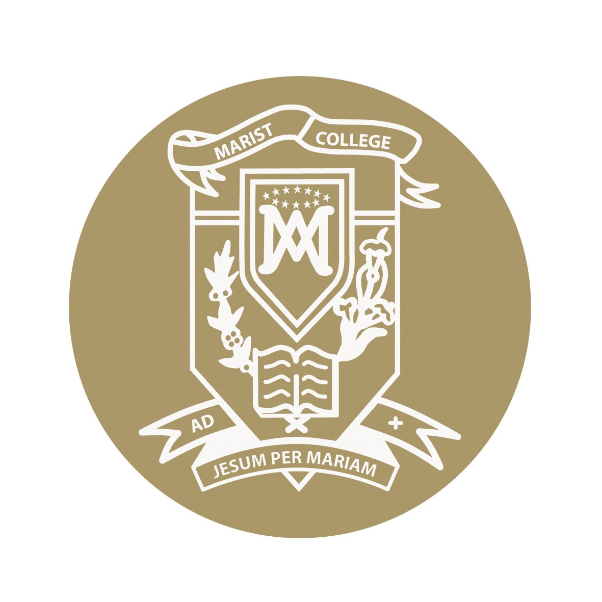 Marist College logo