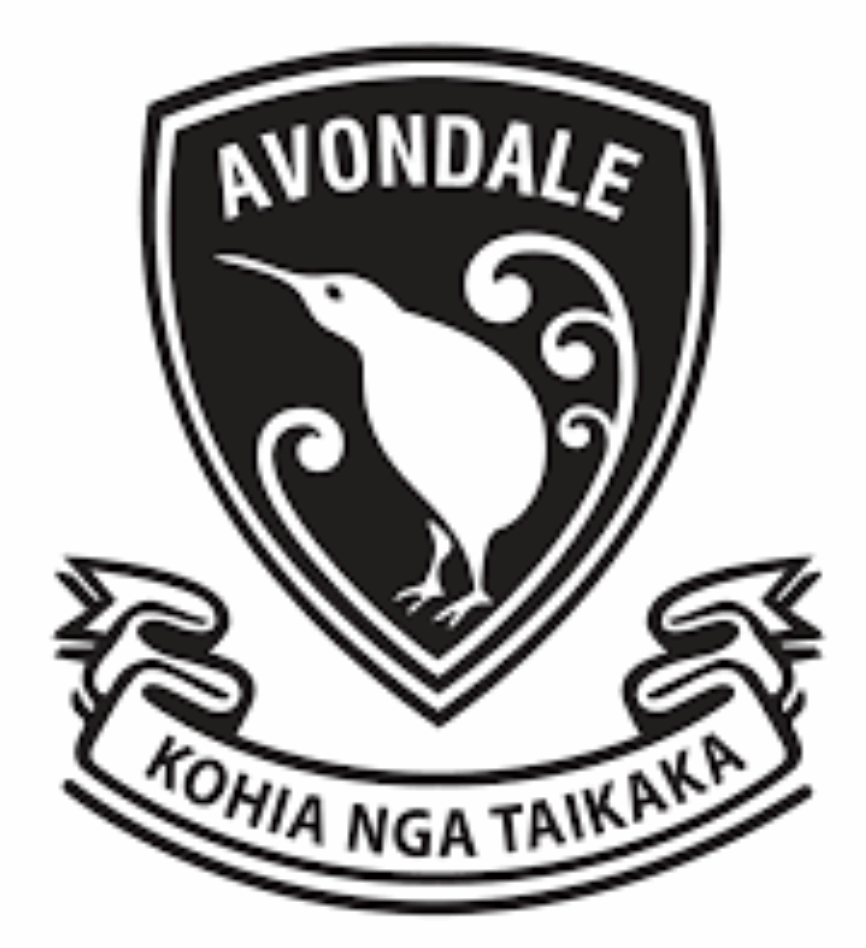 Avondale College logo