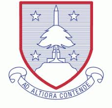 One Tree Hill College logo