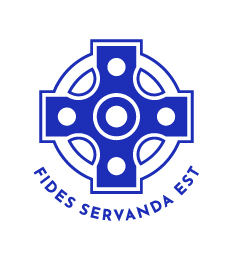 Saint Kentigern College logo