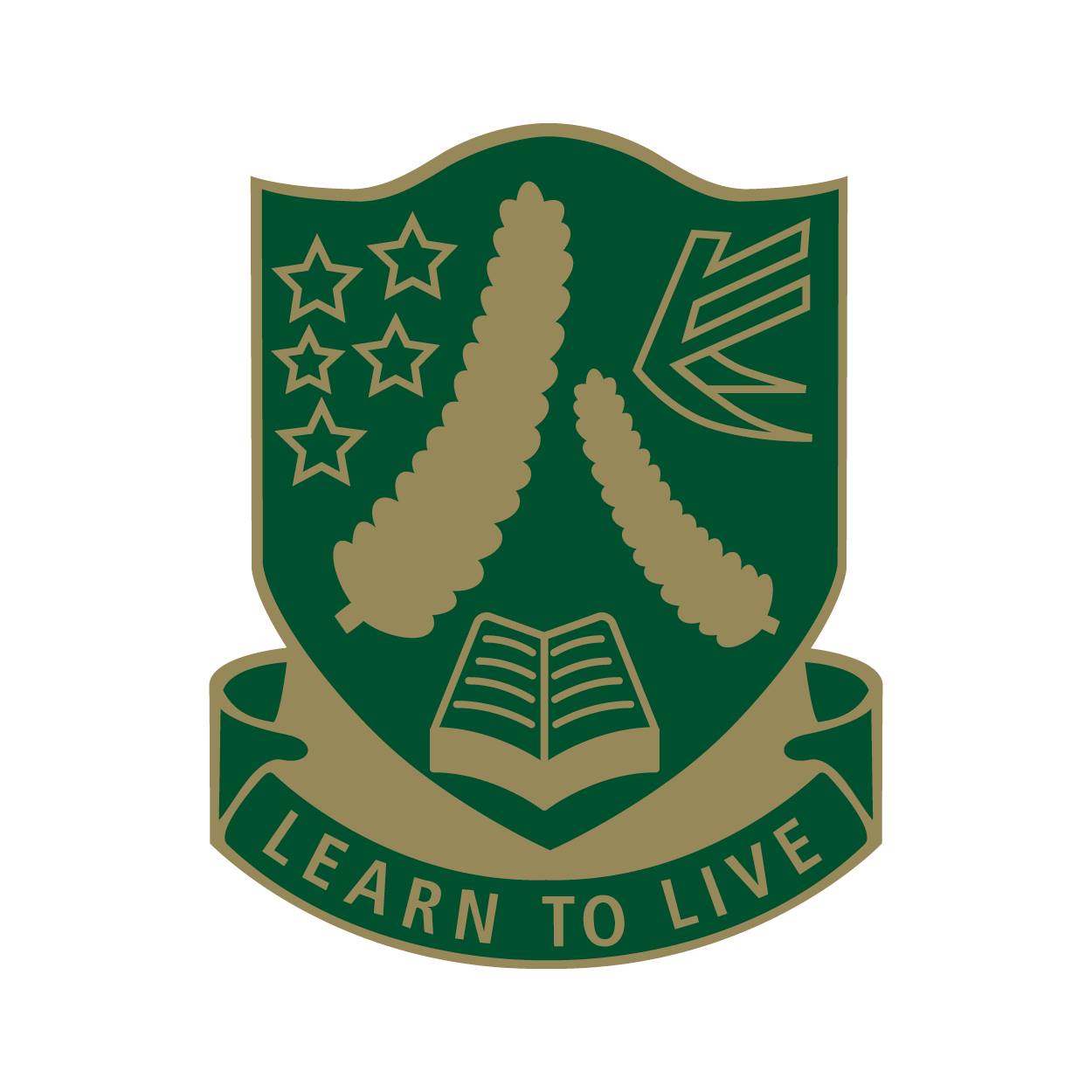 Lynfield College logo