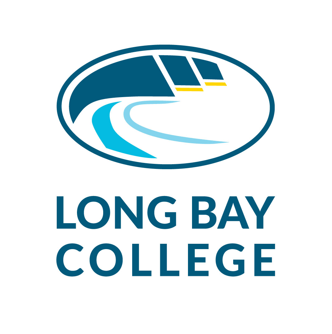 Long Bay College logo