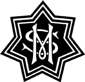 St Mary's logo