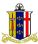 St Bernard's logo