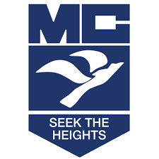 Mangere College logo