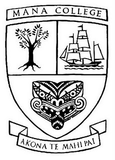 Mana logo