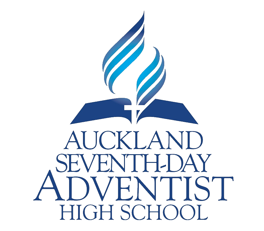 Auckland Seventh-Day Adventist High School logo