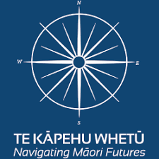Te Kāpehu Whetū School logo