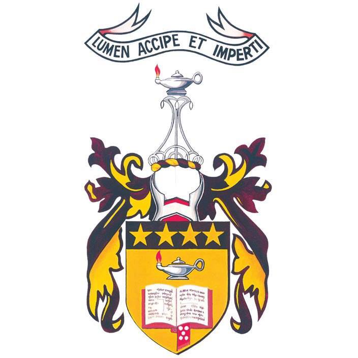 Wellington College logo