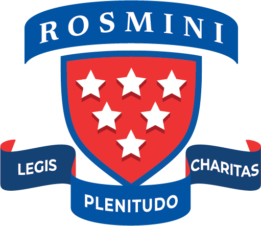 Rosmini College Sport logo