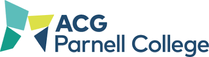 ACG Parnell College logo