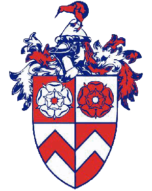 Rosehill College logo