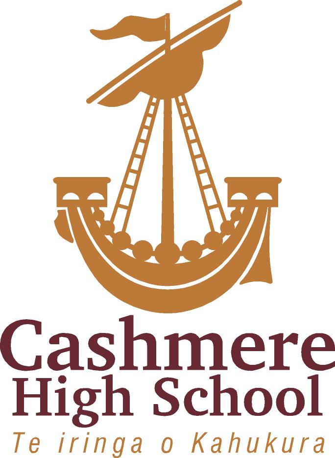 Cashmere High School Sport logo
