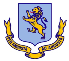 Mount Albert Grammar School logo
