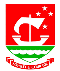 Onehunga High School logo