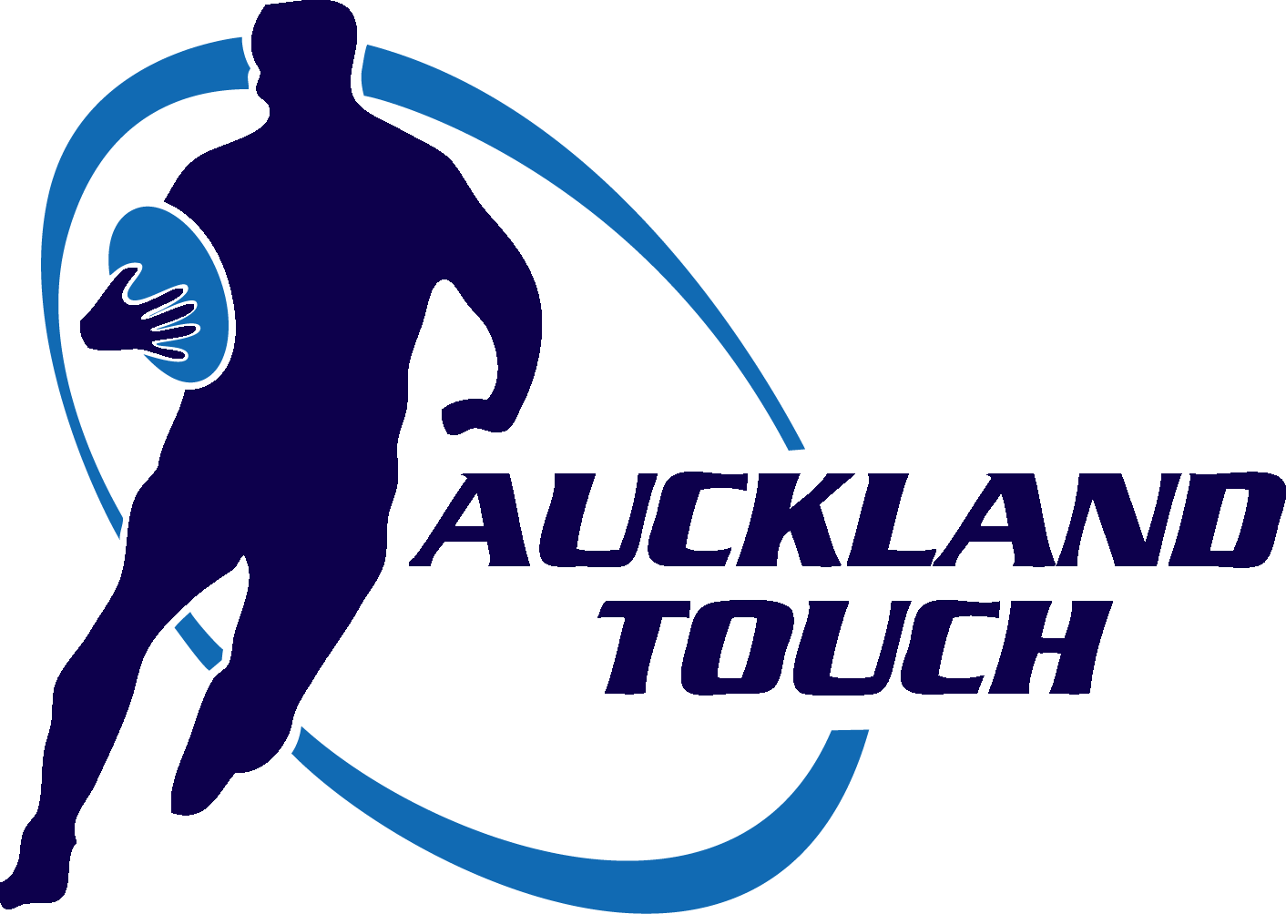 Auckland Touch Association logo