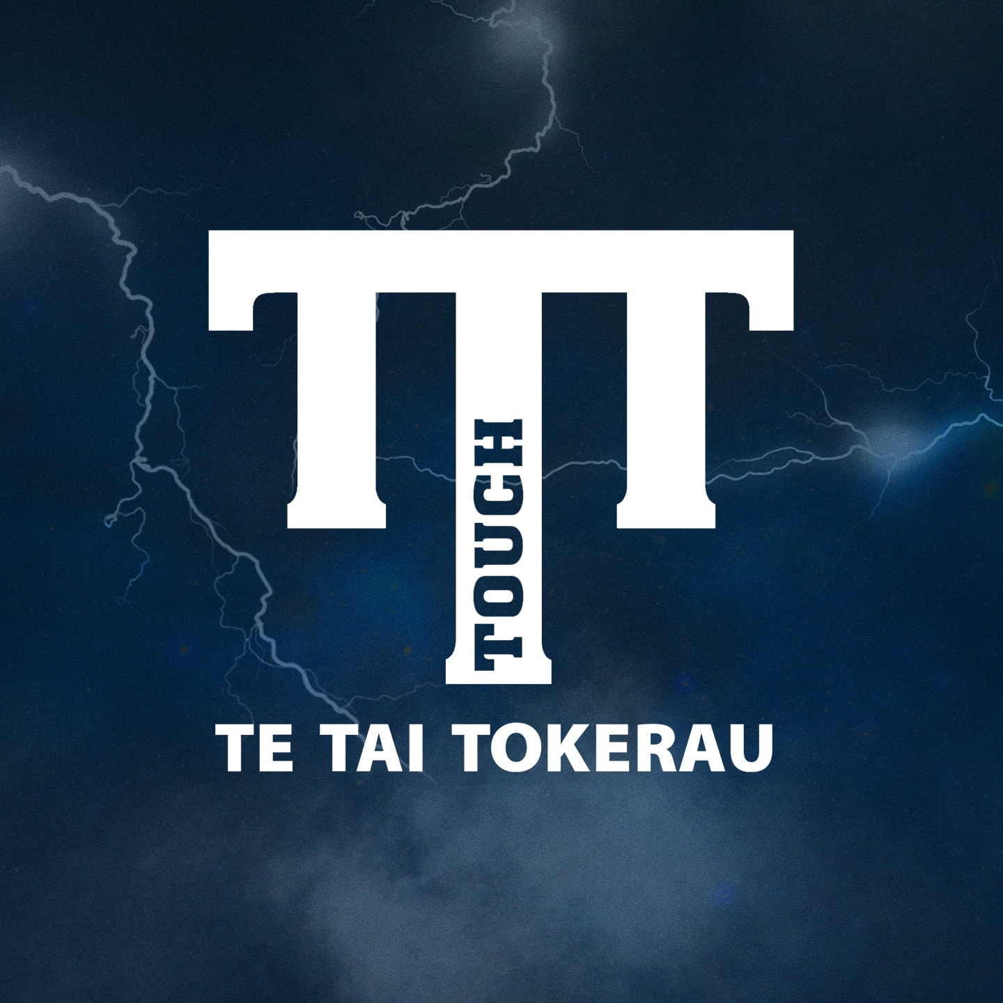 Te Tai Tokerau Touch logo