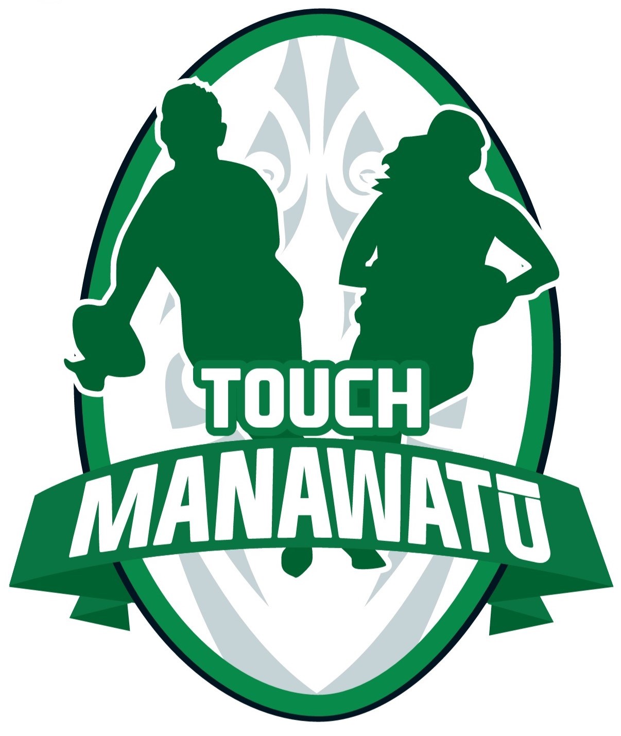 Manawatu Touch Association logo