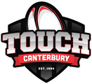 Canterbury logo