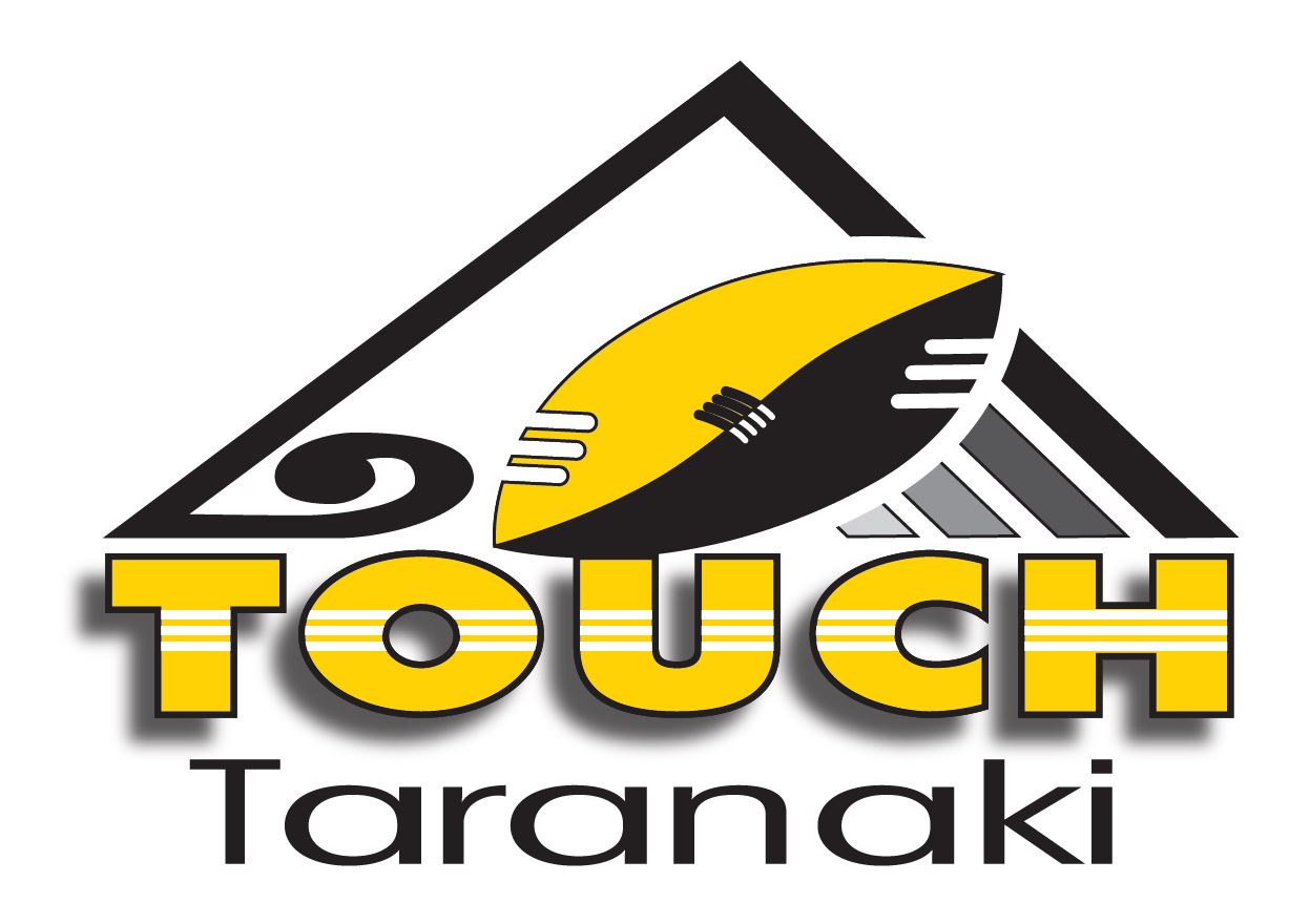 Taranaki Touch logo