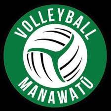 Manawatu Regional Volleyball Association logo