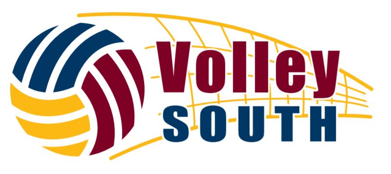 Volley South logo