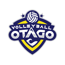 Volleyball Otago logo
